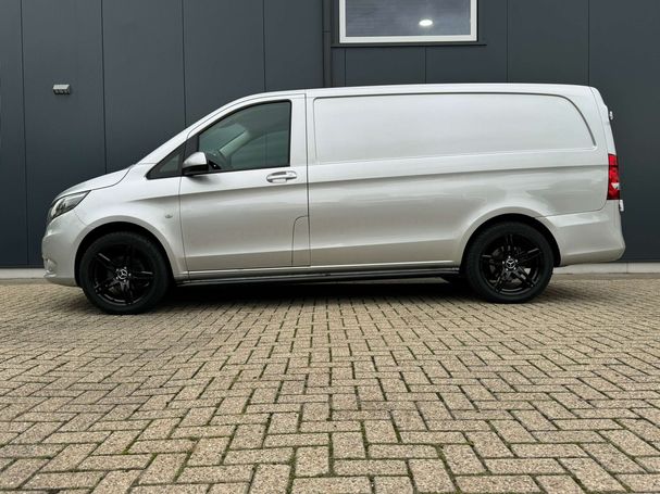 Mercedes-Benz Vito 114 CDi 100 kW image number 8