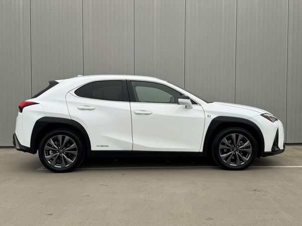 Lexus UX 250h 135 kW image number 41