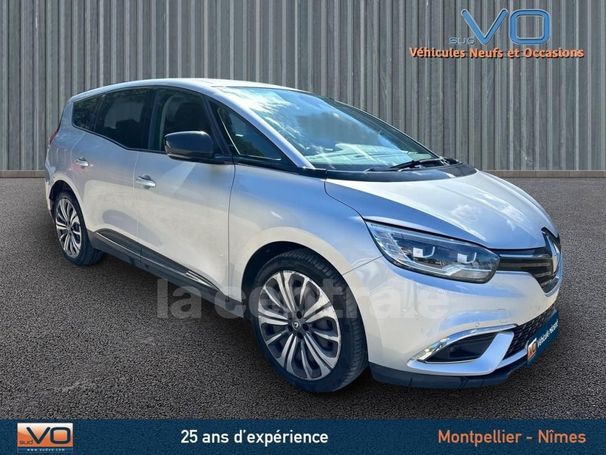 Renault Grand Scenic BLUE dCi 120 EDC 88 kW image number 3