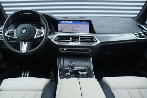 BMW X5 45e xDrive 290 kW image number 11