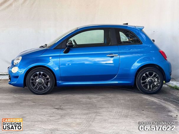 Fiat 500 1.0 51 kW image number 5