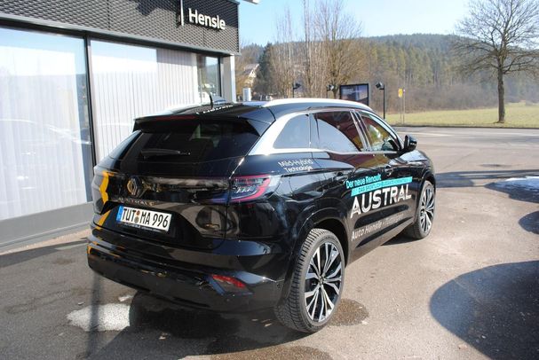 Renault Austral 1.2 E-Tech 146 kW image number 7