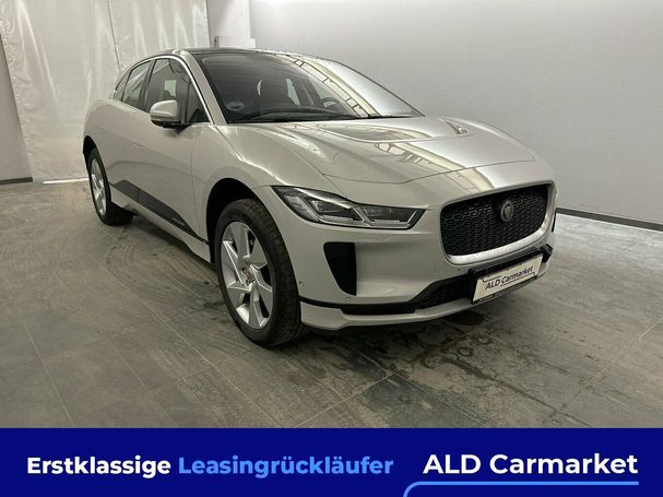 Jaguar I-Pace EV400 S AWD 294 kW image number 2