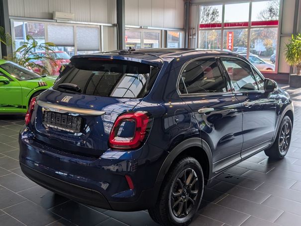 Fiat 500X 1.0 FireFly Turbo 4x2 S&S 88 kW image number 9