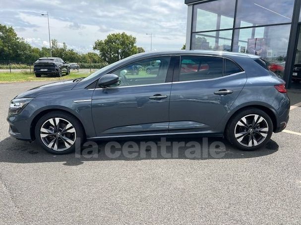 Renault Megane 103 kW image number 4