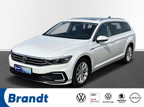 Volkswagen Passat GTE 1.4 TSI DSG 160 kW image number 1