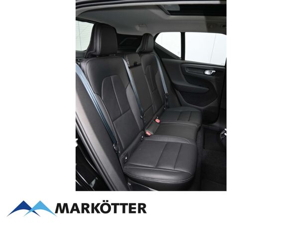 Volvo XC40 B4 Inscription 145 kW image number 7