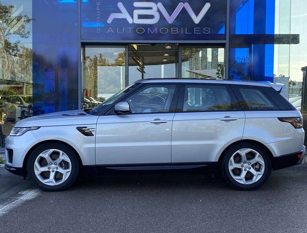 Land Rover Range Rover Sport P400e SE 298 kW image number 5