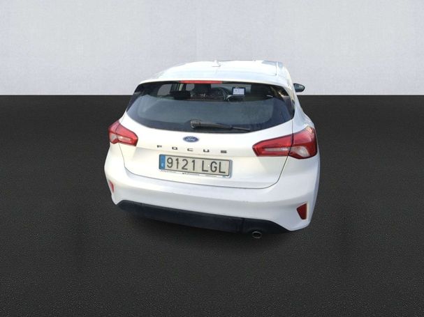 Ford Focus 70 kW image number 5