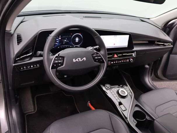 Kia Niro 1.6 GDI 126 kW image number 27