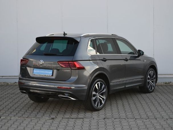 Volkswagen Tiguan 2.0 TDI DSG 4Motion 176 kW image number 2