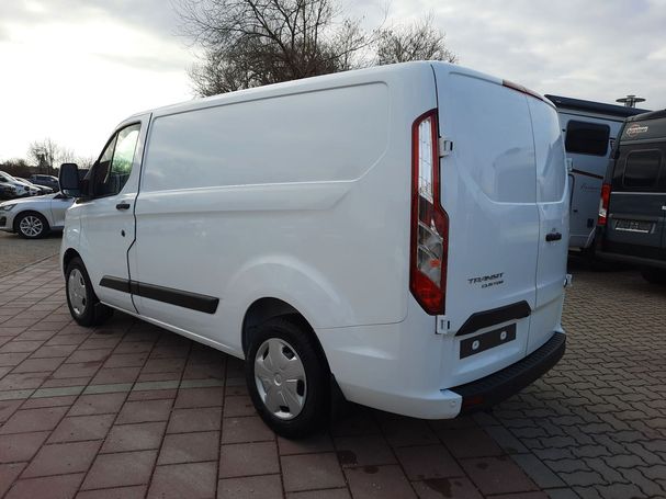 Ford Transit Custom 300 Trend 96 kW image number 8