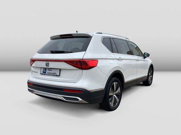 Seat Tarraco 2.0 TDI XCellence DSG 110 kW image number 2