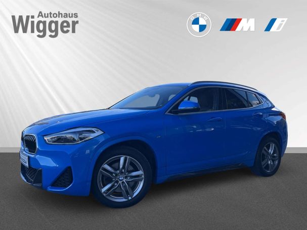 BMW X2 xDrive 140 kW image number 1