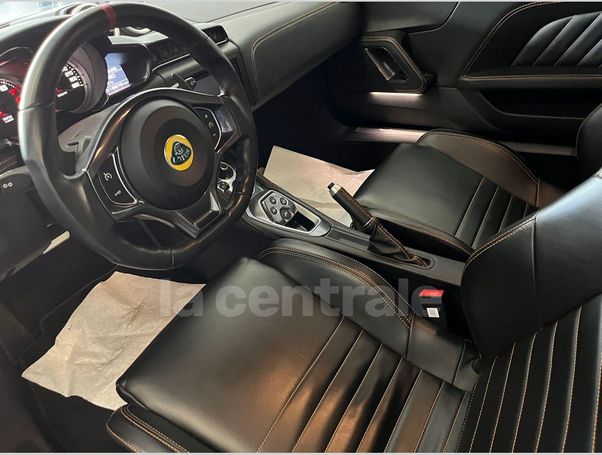 Lotus Evora 400 2+2 298 kW image number 12