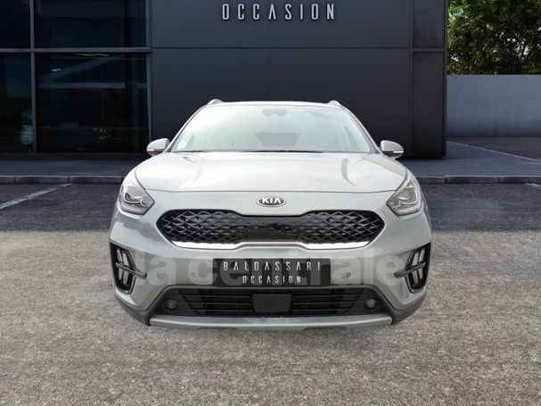 Kia Niro Hybrid 1.6 GDI Premium 104 kW image number 3