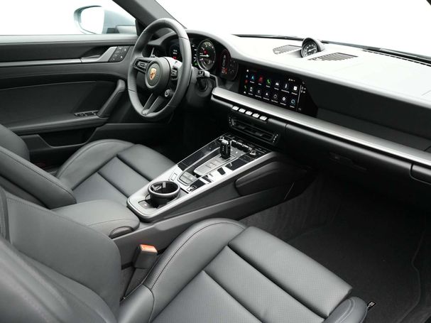 Porsche 992 Carrera 353 kW image number 17