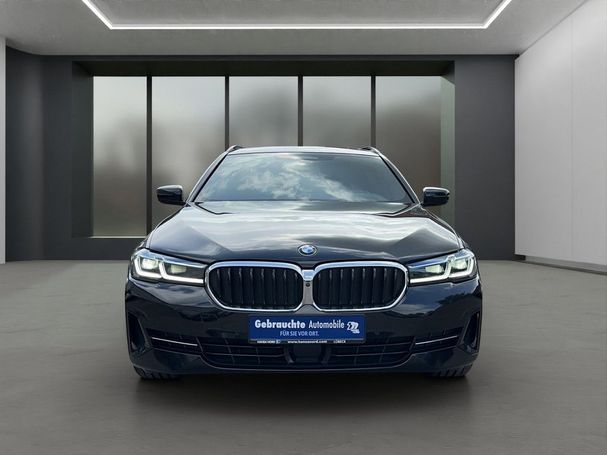 BMW 530 Touring 215 kW image number 2