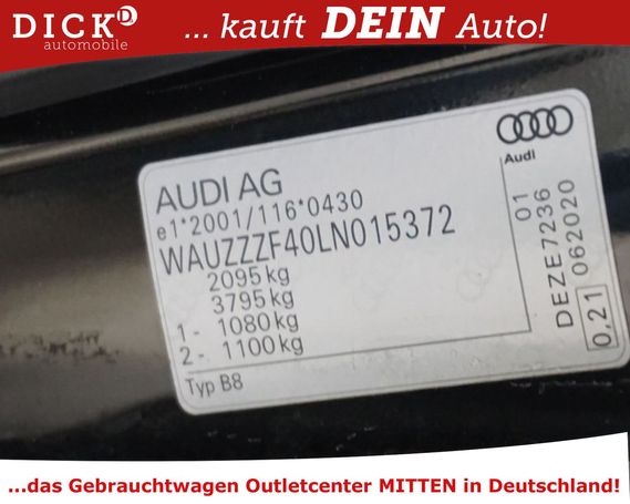 Audi A4 120 kW image number 14