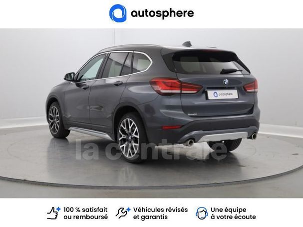 BMW X1 sDrive20i xLine 141 kW image number 16