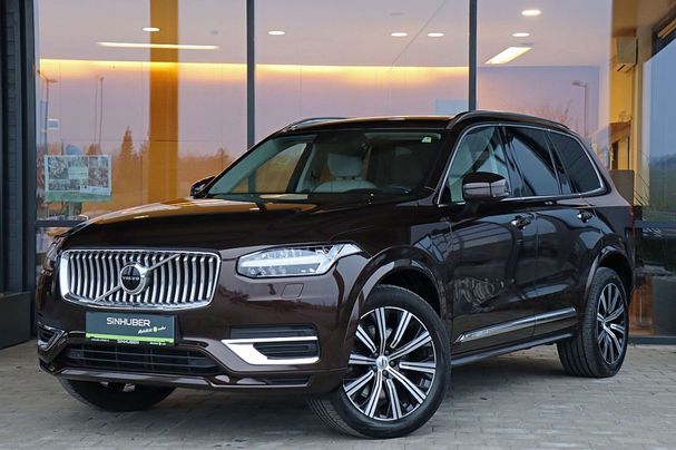 Volvo XC90 Recharge T8 AWD 288 kW image number 1