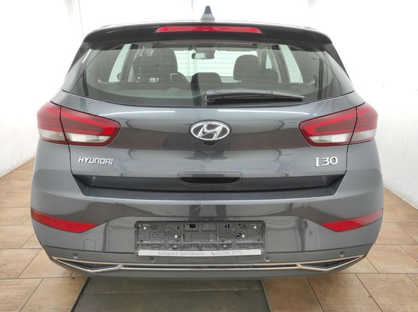 Hyundai i30 88 kW image number 8