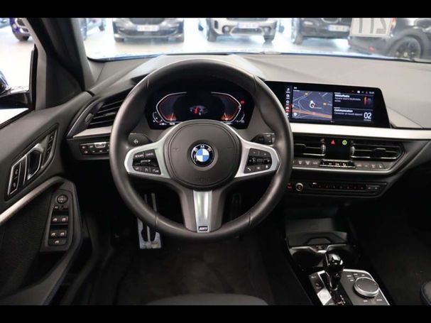 BMW 120i M Sport DKG 133 kW image number 12