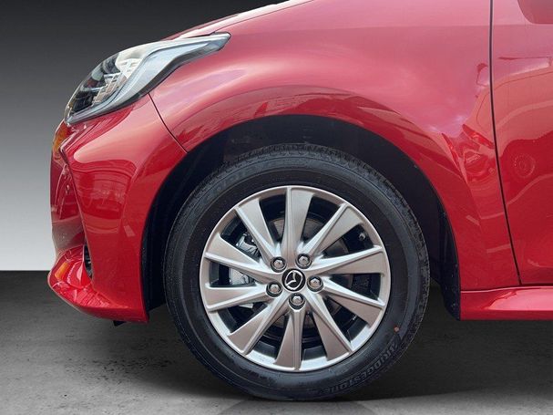 Mazda 2 Hybrid Select CVT 85 kW image number 15