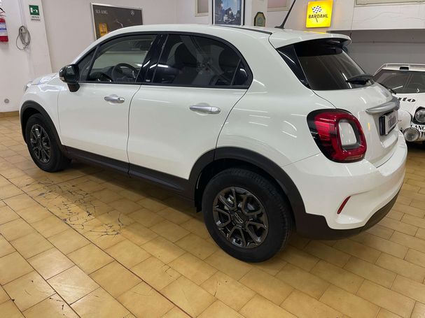 Fiat 500X 1.3 70 kW image number 4