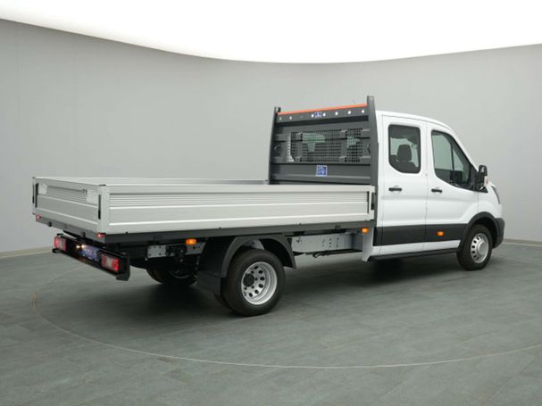 Ford Transit 350 L4 HA Trend 125 kW image number 21