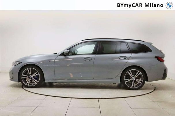 BMW 320d Touring xDrive 140 kW image number 5