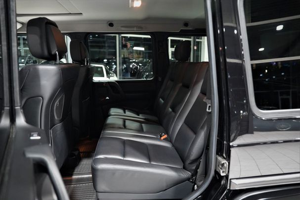 Mercedes-Benz G 350 d 180 kW image number 14