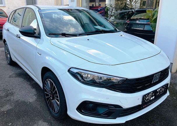 Fiat Tipo MultiJet 96 kW image number 2