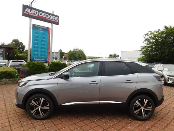 Peugeot 3008 130 96 kW image number 5