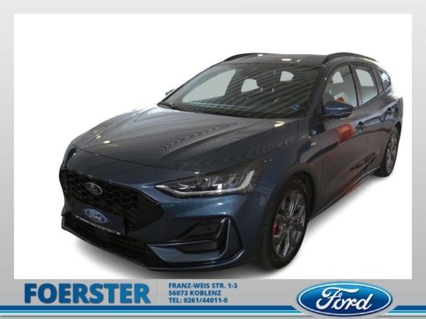 Ford Focus 1.0 ST-Line 114 kW image number 1