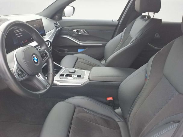 BMW 330d Touring M Sportpaket xDrive 210 kW image number 8