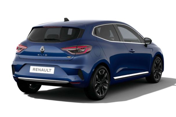 Renault Clio Techno 69 kW image number 2