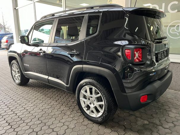 Jeep Renegade 1.3 140 kW image number 4