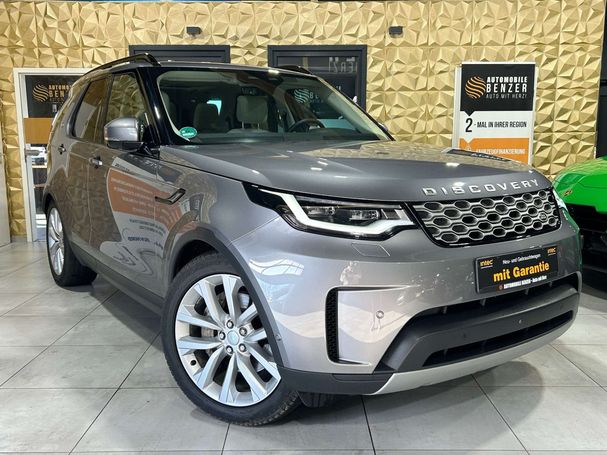 Land Rover Discovery D300 AWD 221 kW image number 3