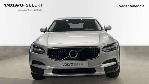 Volvo V90 Cross Country D4 AWD 140 kW image number 2