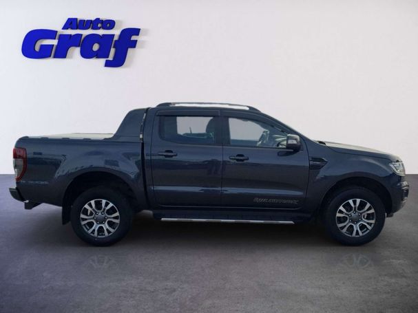 Ford Ranger 2.0 4x4 156 kW image number 5