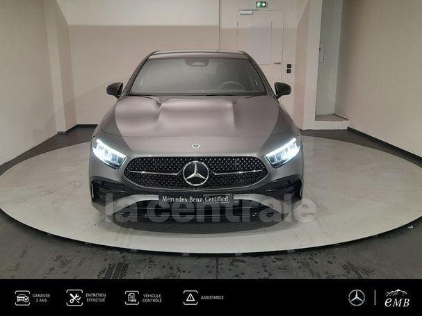 Mercedes-Benz A 180 d 85 kW image number 3