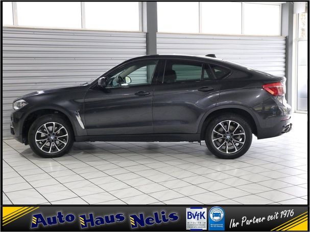 BMW X6 xDrive 230 kW image number 6