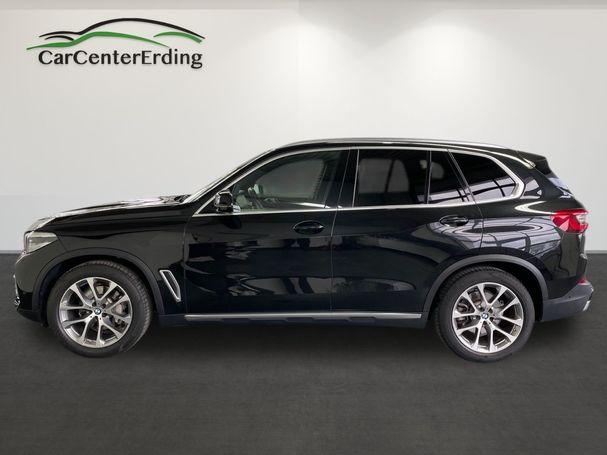 BMW X5 xDrive30d 195 kW image number 6