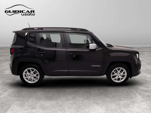 Jeep Renegade 1.0 Limited 88 kW image number 7