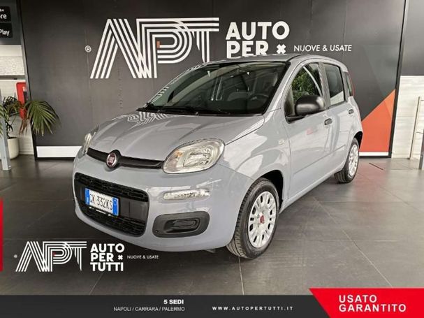 Fiat Panda 1.0 Hybrid 51 kW image number 1