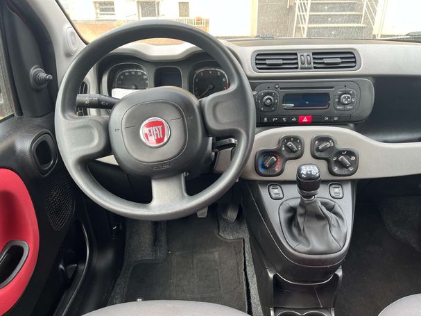 Fiat Panda 51 kW image number 8