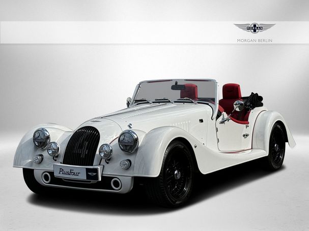 Morgan Plus 4 190 kW image number 2