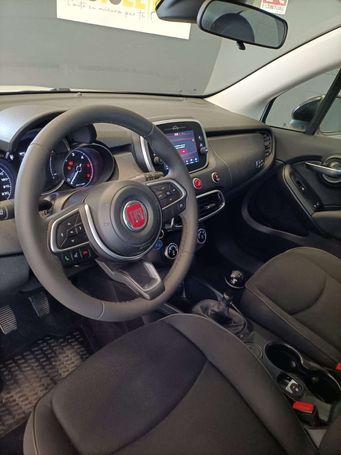 Fiat 500X 1.3 70 kW image number 17