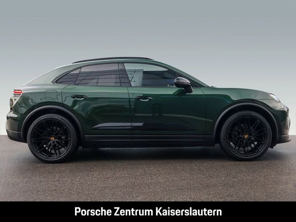 Porsche Macan 4 300 kW image number 12